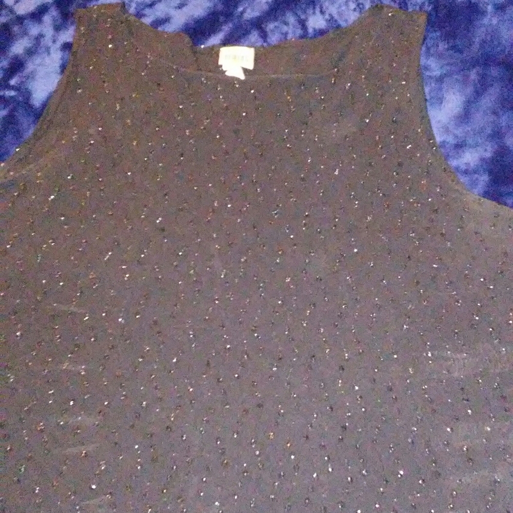 Dress Tank top